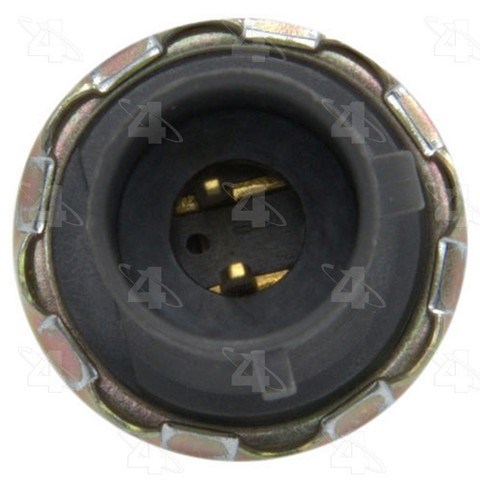 Four Seasons A/C Condenser Fan Switch 35969 - view 2