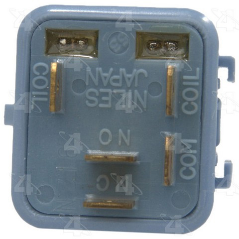 Four Seasons A/C Compressor Control Relay,HVAC Blower Motor Relay,Temperature Control Relay 35985 - view 2
