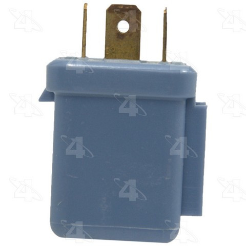 Four Seasons A/C Compressor Control Relay,HVAC Blower Motor Relay,Temperature Control Relay 35985 - view 4
