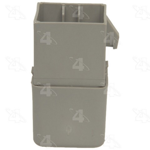 Four Seasons A/C Compressor Control Relay,Engine Cooling Fan Motor Relay,HVAC Heater Relay 35988 - view 3