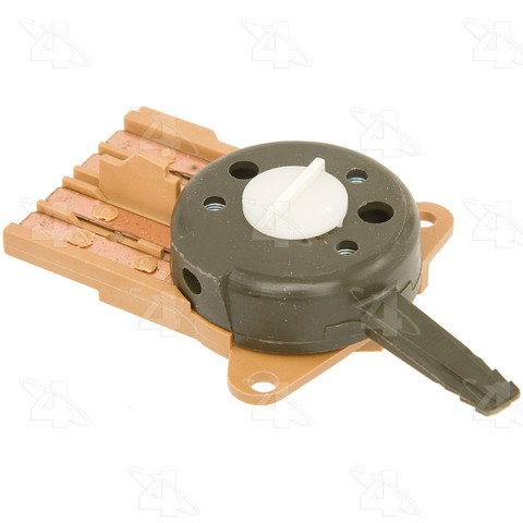 Four Seasons HVAC Blower Control Switch P/N:35992