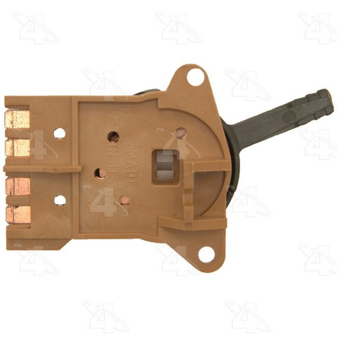 Four Seasons HVAC Blower Control Switch 35992 - view 2
