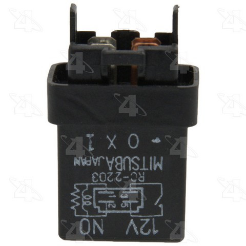 Four Seasons A/C Compressor Control Relay,HVAC Blower Motor Relay,HVAC System Relay P/N:36001
