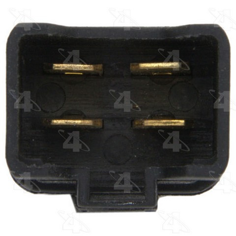 Four Seasons HVAC Blower Motor High Speed Relay,HVAC Blower Motor Relay P/N:36002