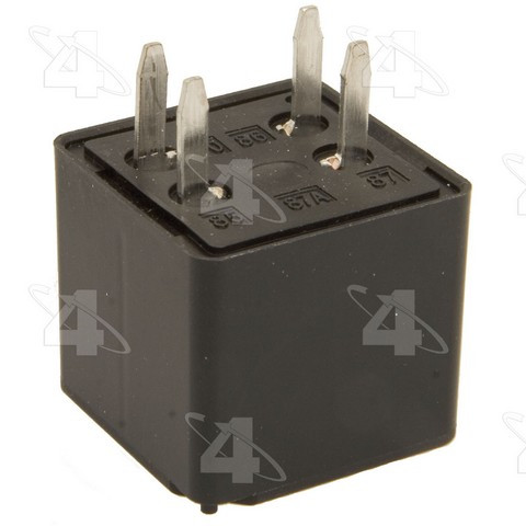 Four Seasons A/C Compressor Control Relay,HVAC Blower Motor Relay,Temperature Control Relay 36010