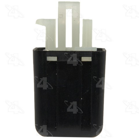 Four Seasons A/C Compressor Clutch Relay,Engine Cooling Fan Motor Relay 36024 - view 2