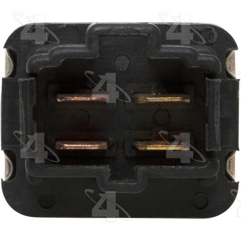 Four Seasons A/C Compressor Control Relay,HVAC Blower Motor Relay,HVAC Relay 36030 - view 3