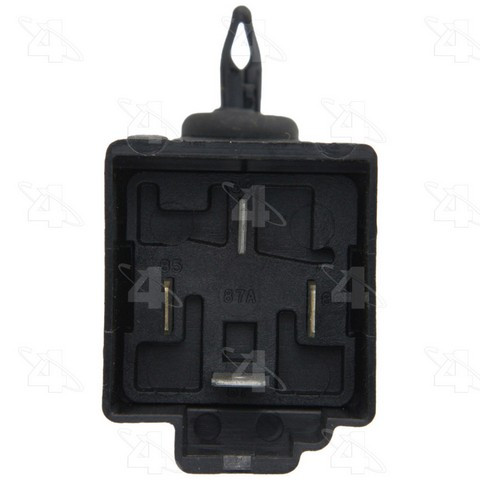 Four Seasons Engine Cooling Fan Motor Relay,HVAC Relay P/N:36092