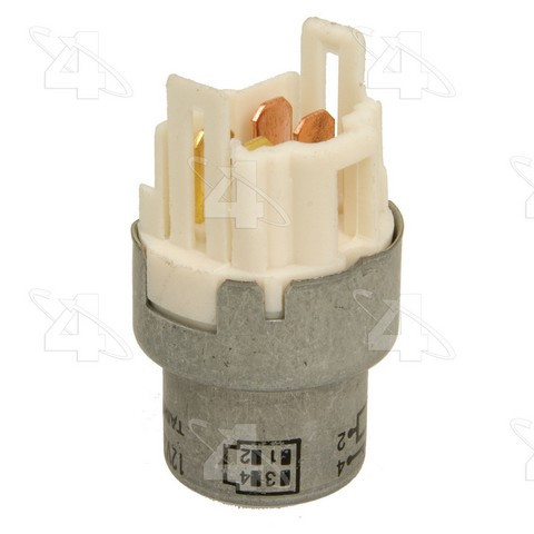 Four Seasons A/C Clutch Relay,HVAC Blower Motor Relay,HVAC Relay,Temperature Control Relay 36100
