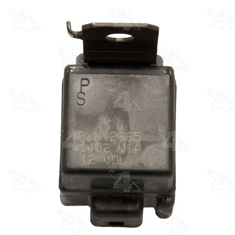 Four Seasons A/C Compressor Clutch Relay,A/C Compressor Control Relay 36103 - view 2
