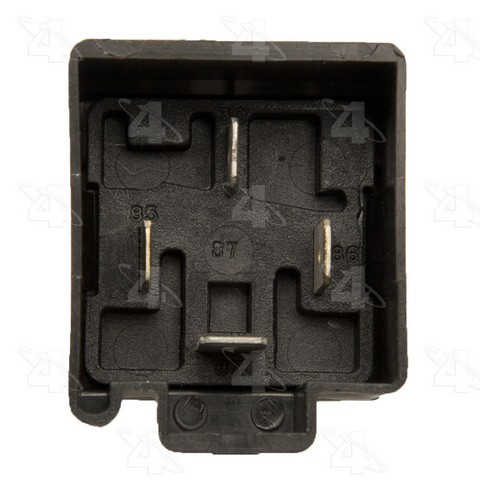 Four Seasons A/C Compressor Clutch Relay,A/C Compressor Control Relay P/N:36103