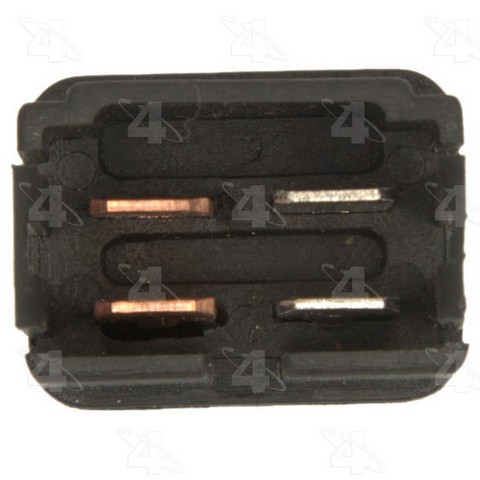 Four Seasons A/C Condenser Fan Motor Relay,HVAC Blower Motor Relay P/N:36129