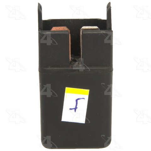 Four Seasons A/C Condenser Fan Motor Relay,HVAC Blower Motor Relay 36129 - view 5