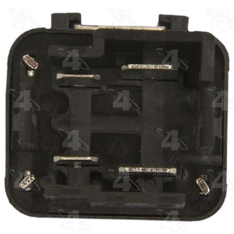 Four Seasons HVAC Blower Motor Relay 36137 - view 2