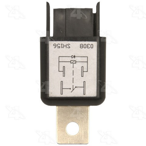Four Seasons HVAC Blower Motor Relay P/N:36137