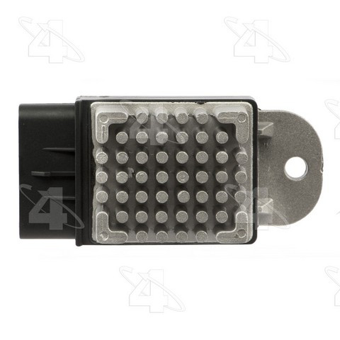 Four Seasons Engine Cooling Fan Controller P/N:36143