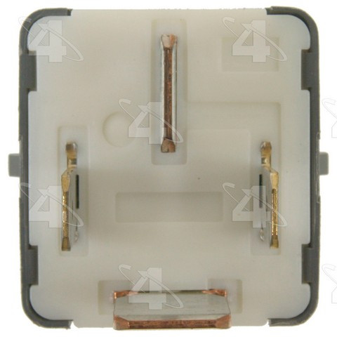 Four Seasons Engine Cooling Fan Motor Relay,HVAC System Relay 36145 - view 2
