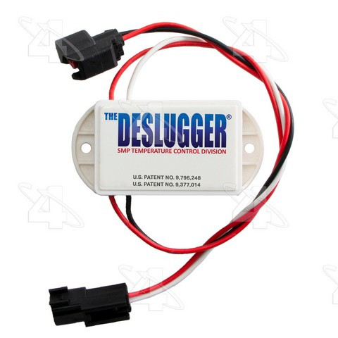 Four Seasons A/C Compressor Clutch Relay 36150