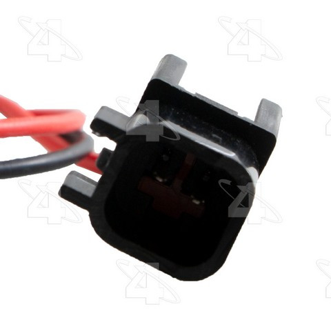 Four Seasons A/C Compressor Clutch Relay P/N:36150