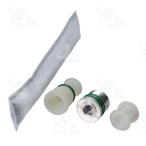 Four Seasons A/C Compressor Kit 3617NK - view 3