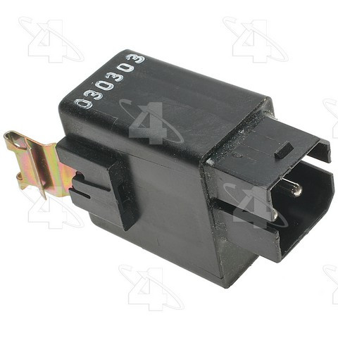 Four Seasons A/C Condenser Fan Motor Relay,HVAC Relay,HVAC System Relay P/N:36182