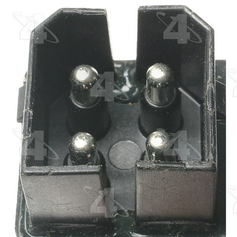 Four Seasons A/C Condenser Fan Motor Relay,HVAC Relay,HVAC System Relay 36182 - view 3