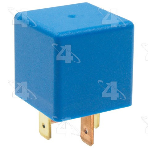 Four Seasons A/C Condenser Fan Motor Relay,HVAC Blower Motor Relay 36188