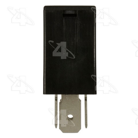 Four Seasons A/C Compressor Control Relay,Engine Cooling Fan Motor Relay,HVAC System Relay P/N:36198