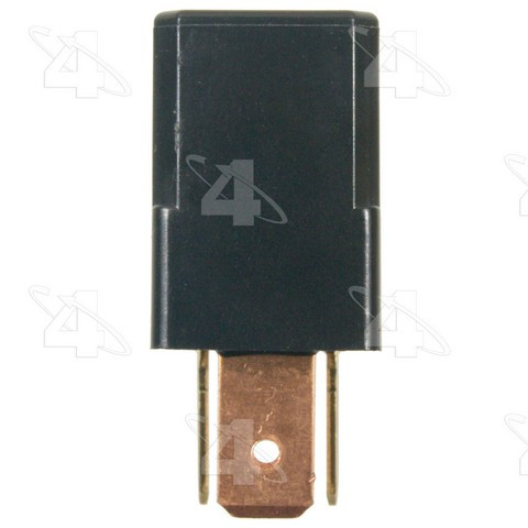 Four Seasons A/C Compressor Control Relay,Engine Cooling Fan Motor Relay,HVAC System Relay 36207 - view 3
