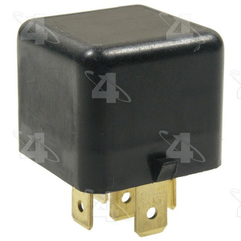 Four Seasons HVAC Automatic Temperature Control (ATC) Relay,HVAC System Relay 36210