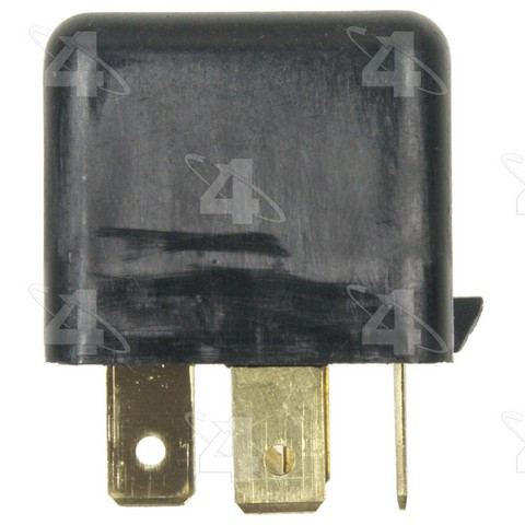 Four Seasons HVAC Automatic Temperature Control (ATC) Relay,HVAC System Relay 36210 - view 2