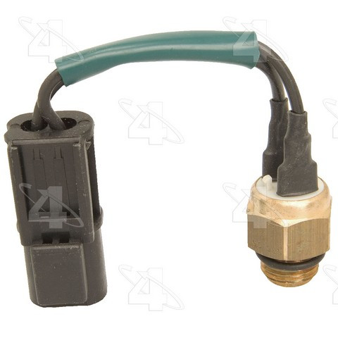 Four Seasons Engine Cooling Fan Switch 36502