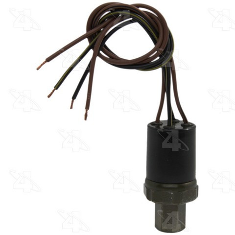 Four Seasons A/C Trinary Switch 36581 - view 3