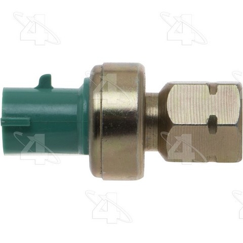 Four Seasons A/C Condenser Fan Switch 36673 - view 2