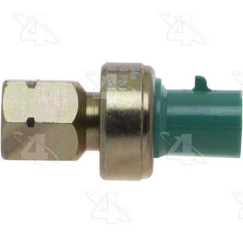 Four Seasons A/C Condenser Fan Switch P/N:36673