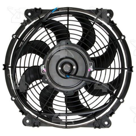 Four Seasons Engine Cooling Fan-Universal P/N:36895
