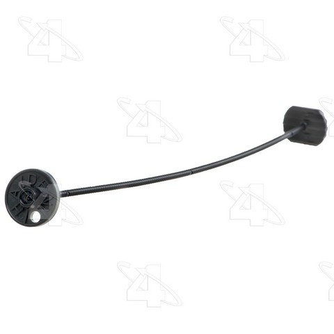 Four Seasons Engine Cooling Fan-Universal P/N:36895