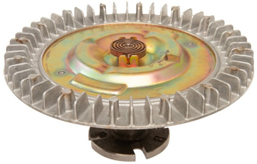 Four Seasons Engine Cooling Fan Clutch 36957 - view 2