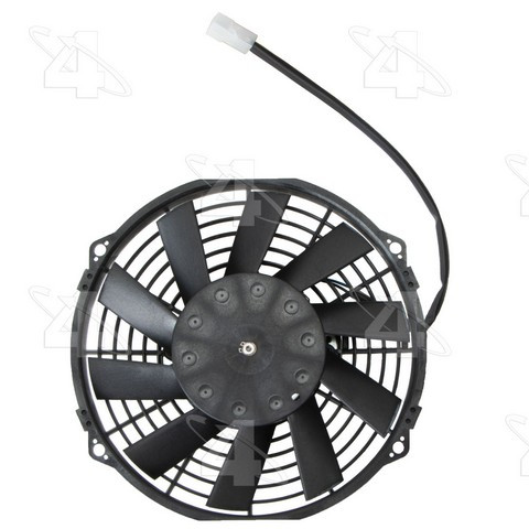 Four Seasons Engine Cooling Fan-Universal P/N:37136