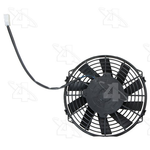 Four Seasons Engine Cooling Fan-Universal P/N:37136