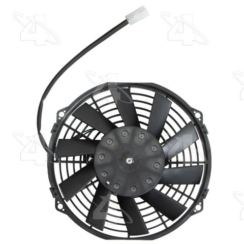 Four Seasons Engine Cooling Fan-Universal P/N:37137