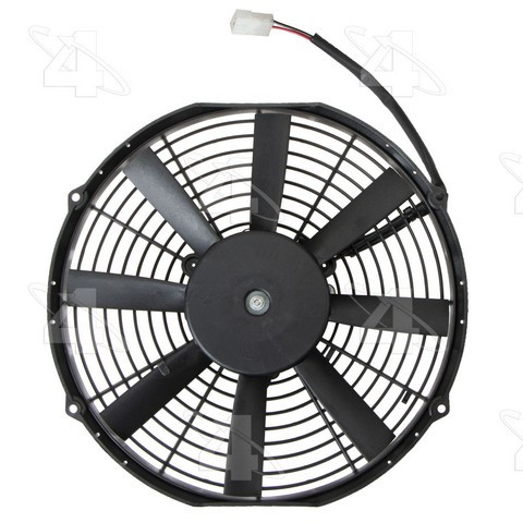 Four Seasons Engine Cooling Fan-Universal P/N:37138