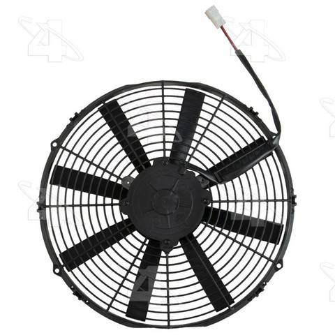 Four Seasons Engine Cooling Fan-Universal 37141 - view 3