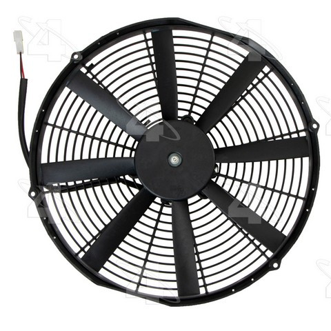Four Seasons Engine Cooling Fan-Universal P/N:37142