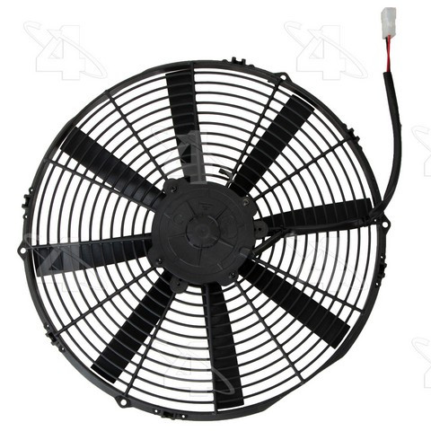 Four Seasons Engine Cooling Fan-Universal 37142 - view 3