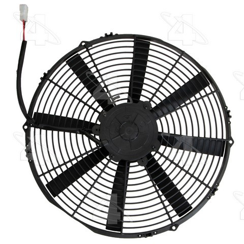 Four Seasons Engine Cooling Fan-Universal 37143 - view 2