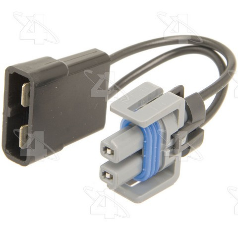 Four Seasons A/C Compressor Clutch Electrical Connector Adapter 37218