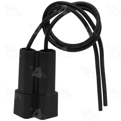 Four Seasons A/C Compressor Clutch Connector 37228 - view 2