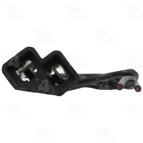 Four Seasons A/C Compressor Clutch Connector 37228 - view 3
