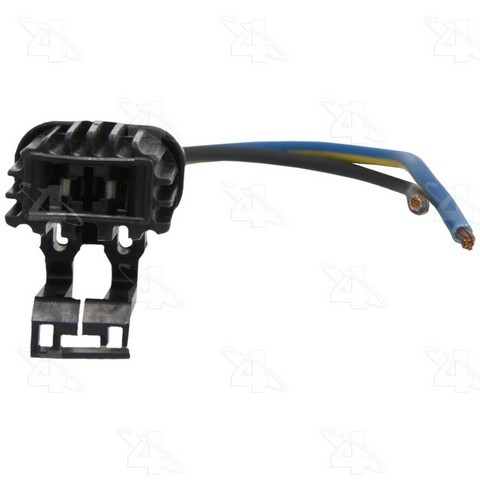 Four Seasons A/C Condenser Fan Motor Connector,HVAC Blower Motor Connector 37229 - view 2